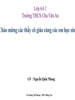 Tài liệu Khởi nghĩa Hai Bà Trưng năm 40