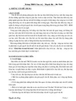 Gián án Khai thac tu mot bai toan