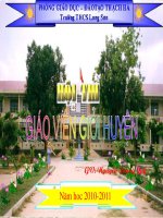 Đ7 T32 - Luyen tap (Thi GVG)