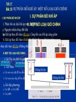 Bai giang Dia lý 10 - NC