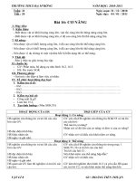 Bài soạn thuân.l8.tuan 21