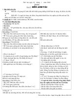 Gián án tuan 19 lop 4 CKTKN