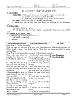 Tài liệu Tiết 21 VL6