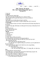 Tài liệu AN LOP 3 TUAN 1