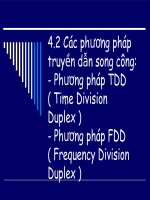 VÔ TUYẾN ĐẠI CƯƠNG (dongdo)