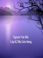 song ngoi vn