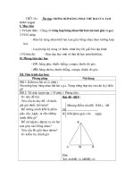 tu chon toan 7 T16 IN