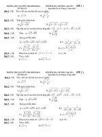 KIEM TRA DAI CHUONG I 9