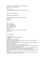 Bài soạn Code danh ngôn về giáo dục