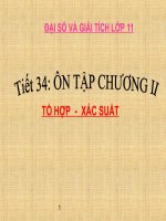 Bài 1: Đại cương ĐT và MP