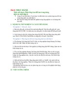 Bài thực hành 1 (Bài 8)