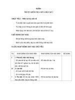 Tài liệu Tuan 25 L5 (Chuan kien thuc)