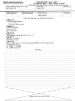 De kiem tra HK II PGD da duyet.