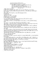 Bài giảng nhan biet tap noi chu cuon de thuong