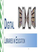 Tài liệu phần mềm thư viện