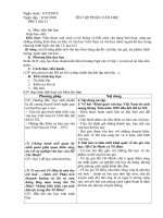 tie 51 ôn tập phần van học(cực hot)