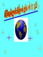 Bài 20. Đồng bằng sông Hồng