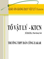 Gián án lang kinh( cham giang)