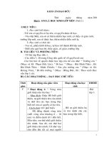 Gián án Đạo đức L1 (cả năm)