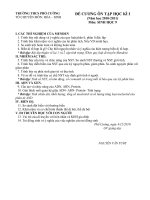 De cuong on tap Sinh9 (HKI)