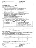 đề kiểm tra 1 tiết địa 9(ki 1)