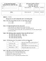 Tại sao chọn nhà hướng Nam