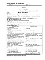 Bài soạn Giao an lop 4 tuan 19 CKTKN