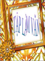 Tap lam van_tuan 14 nhan tin