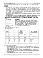 REPORTED SPEECH (THEORY)