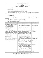 Bài soạn TOAN KY 2 ( 91)