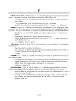 John Wiley And Sons Webster''s New World - Essential vocabulary_F