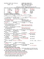 DE KT LOP 12-CB + D/A