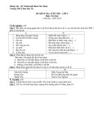 Tài liệu KT AM NHAC 9