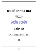 Bo de on tap HKI-khoi 10