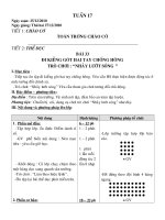 lop 4 tuan 17 ca ngay CKTKN-THMT