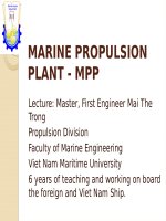 Bài soạn Trang tri he dong luc tau thuy 1