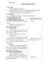 tu nhien xa hoi tuan 15 - 18