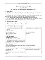 GA LỚP 5- TUẦN 17