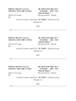 Gián án DE KT MT_1_K7