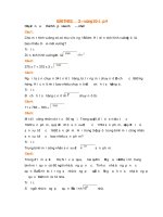 Tài liệu ĐỀ THI VIOLYMPIC LỚP 4