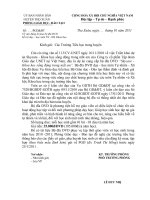 Tài liệu Đăng ký mua bộ đĩa ĐV ỗ trợ dạy-học môn TN-XH, Khoa học bậc Tiểu học