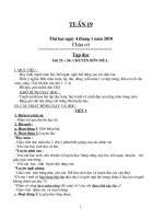 GA LOP2 TUẦN 19 (CKTKN )