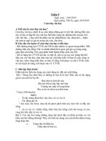 GIÁO ÁN BDHSG TIÊNG VIỆT LỌP- TUẬN