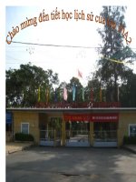 Bài soạn tri 10a2