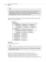 Microsoft SQL Server 2000 Data Transformation Services- P14