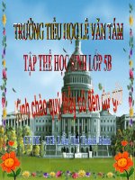 Tài liệu Luyện tập về tính diện tích (tt)