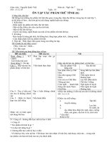 Văn 7 tuần 18, 19 (v)