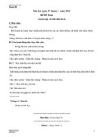 Tài liệu GIAO ANTUAN21chieulop 5 nam 2010 va 2011