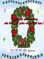 Tập đọc: Rất nhiều mặt trăng