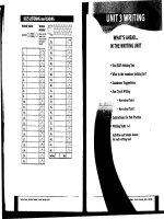 IELTS on Track Stephen Slater and Donna Millen - Writing